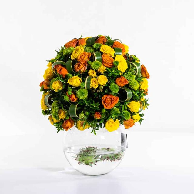 باکس گل B148 - 50