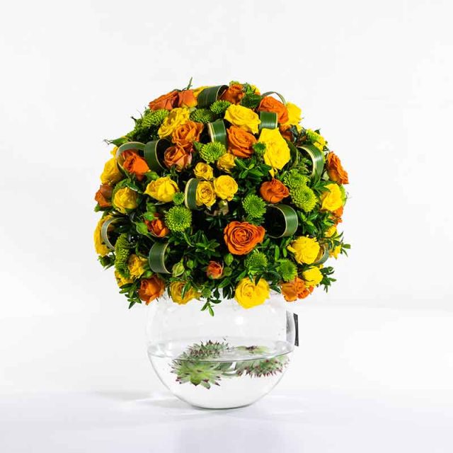 باکس گل B148 - 51