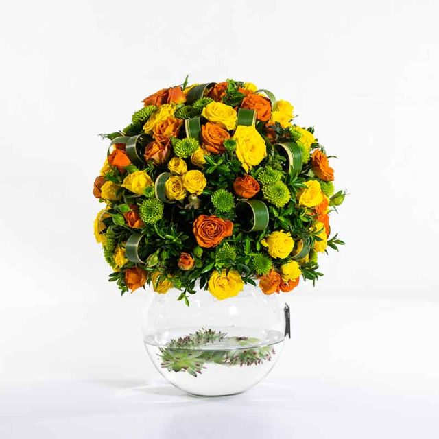 باکس گل B148 - 53