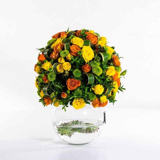 باکس گل B148 - 54