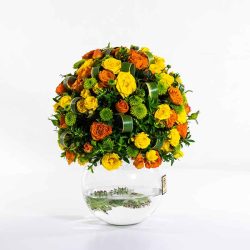 باکس گل B148 - 56