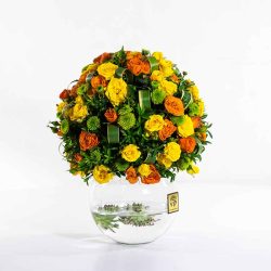 باکس گل B148 - 59