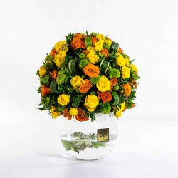 باکس گل B148 - 64