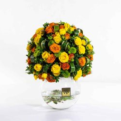 باکس گل B148 - 66