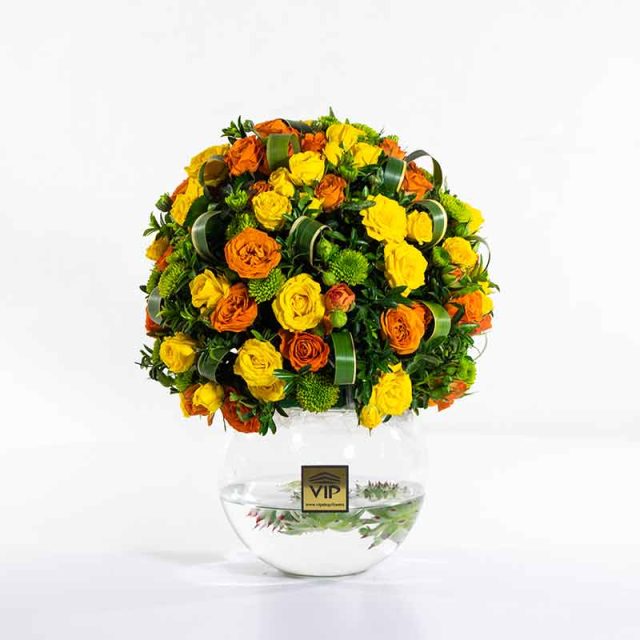 باکس گل B148 - 68