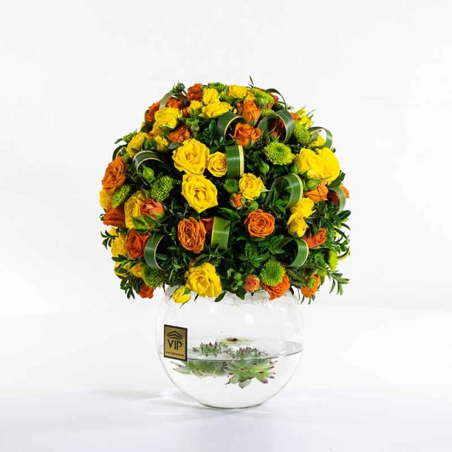 باکس گل B148 - 13