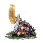 گل مصنوعی شماره 5