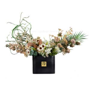گلدان مصنوعی- گلفروشی آنلاین VIP Shop
