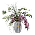 گل مصنوعی شماره 7