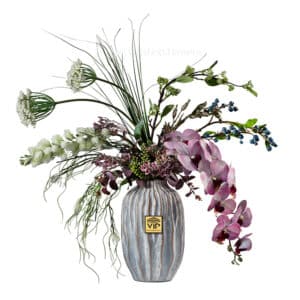 گل مصنوعی شماره 7