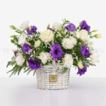 سبد گل K112 - Image 2