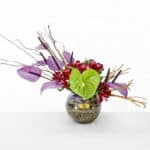 آنتوریوم- گلفروشی آنلاین VIP Shop