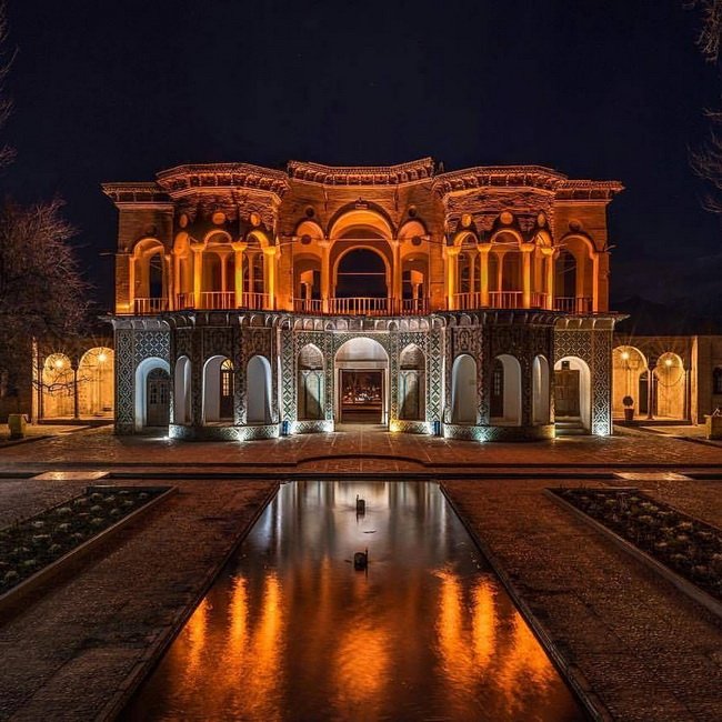 خرید گل در کرمان