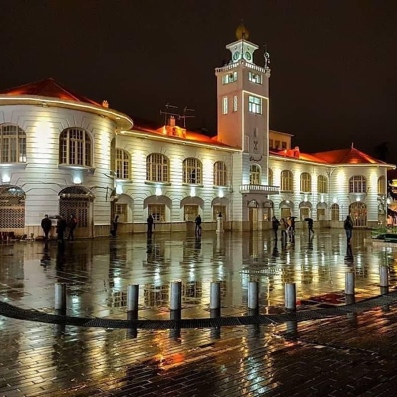 خرید گل در رشت