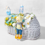 سبد گل K115 - Image 7