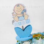 سبد گل K115 - Image 9