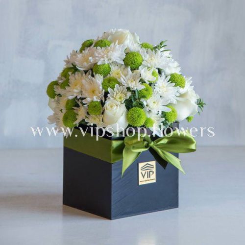 گل ترحیم F05