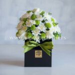 جعبه گل شماره ۳۰