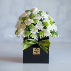 جعبه گل شماره ۳۰