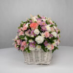 سبد گل K89 - Image 12