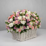 سبد گل K89 - Image 15