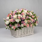 سبد گل K89 - Image 16