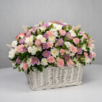 سبد گل K89 - Image 17