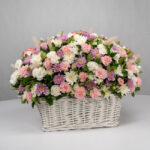 سبد گل K89 - Image 18