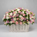 سبد گل K89 - Image 19