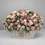 سبد گل K89 - Image 4