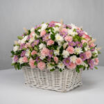 سبد گل K89 - Image 21