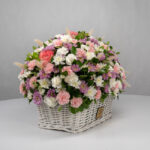 سبد گل K89 - Image 27