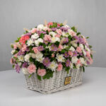 سبد گل K89 - Image 28