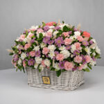 سبد گل K89 - Image 5