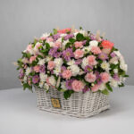 سبد گل K89 - Image 6