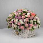 سبد گل K89 - Image 7