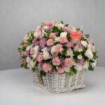 سبد گل K89 - Image 8