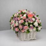 سبد گل K89 - Image 9