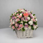 سبد گل K89 - Image 10