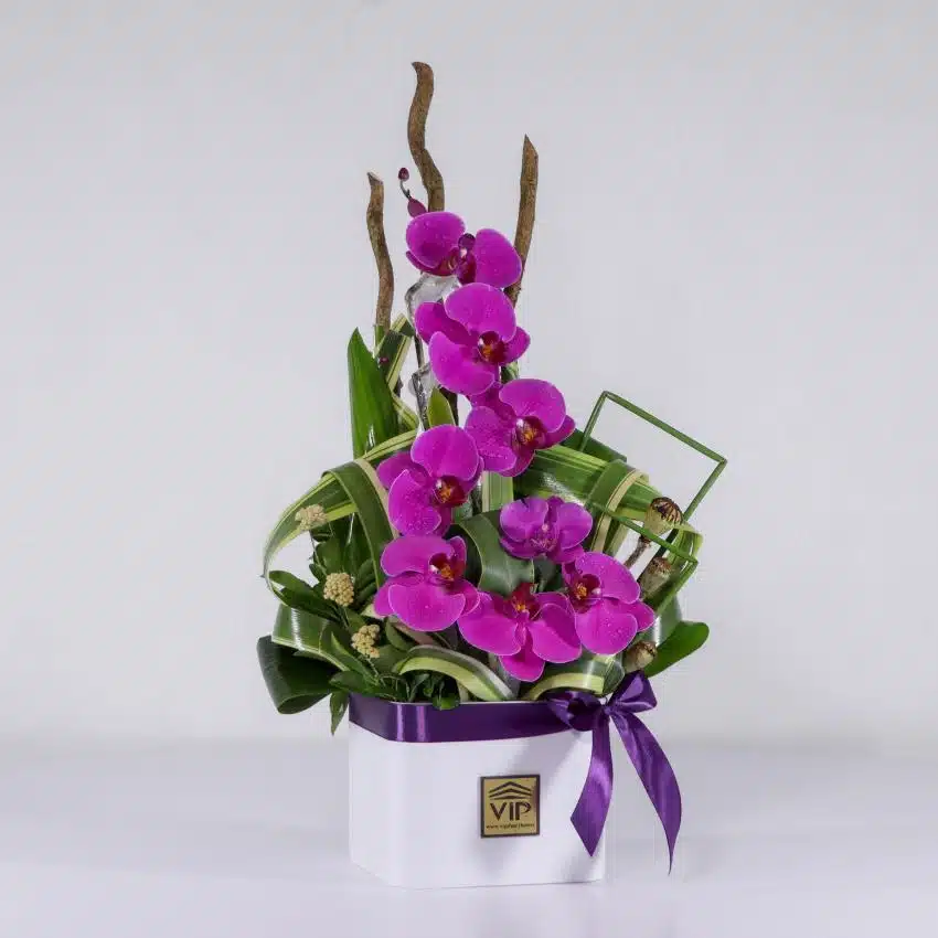 گلفروشی در اقدسیه