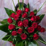 دسته گل رز- گلفروشی آنلاین VIP Shop