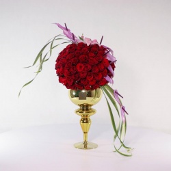 خرید گل رز