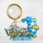 باکس گل بوبوبالن