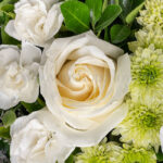 جعبه گل گرد شماره 122 شکل خاصی دارد.