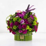 باکس گل B142 - Image 3