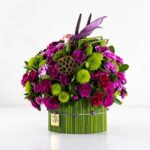 باکس گل B142 - Image 7