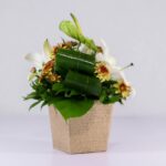 جعبه گل کنفی اورینتال (25)