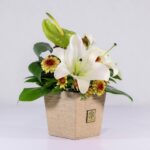 سفارش گل اورینتال