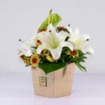 جعبه گل کنفی اورینتال (5)