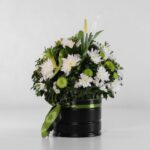 خرید گل ترحیم(10)